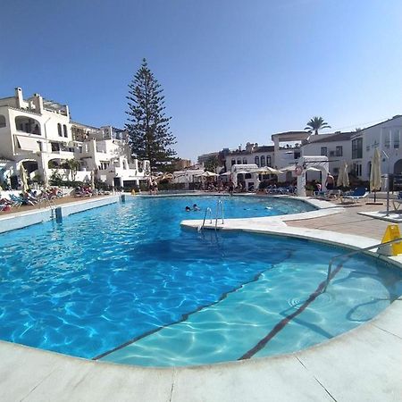 Pueblo Evita Benalmadena Appartement Pres De La Plage Avec Piscine 外观 照片