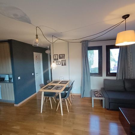 Pueblo Evita Benalmadena Appartement Pres De La Plage Avec Piscine 外观 照片