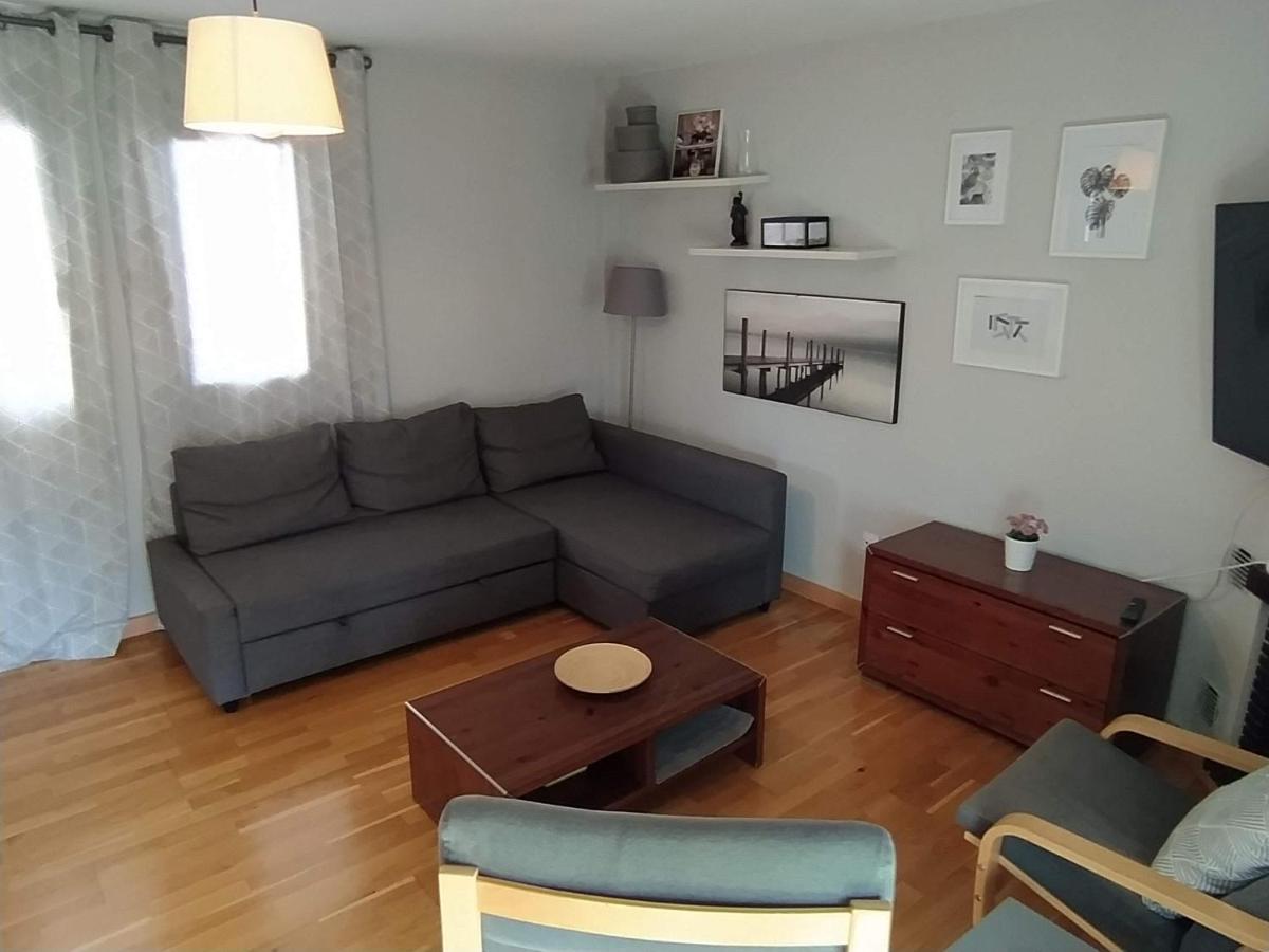 Pueblo Evita Benalmadena Appartement Pres De La Plage Avec Piscine 外观 照片