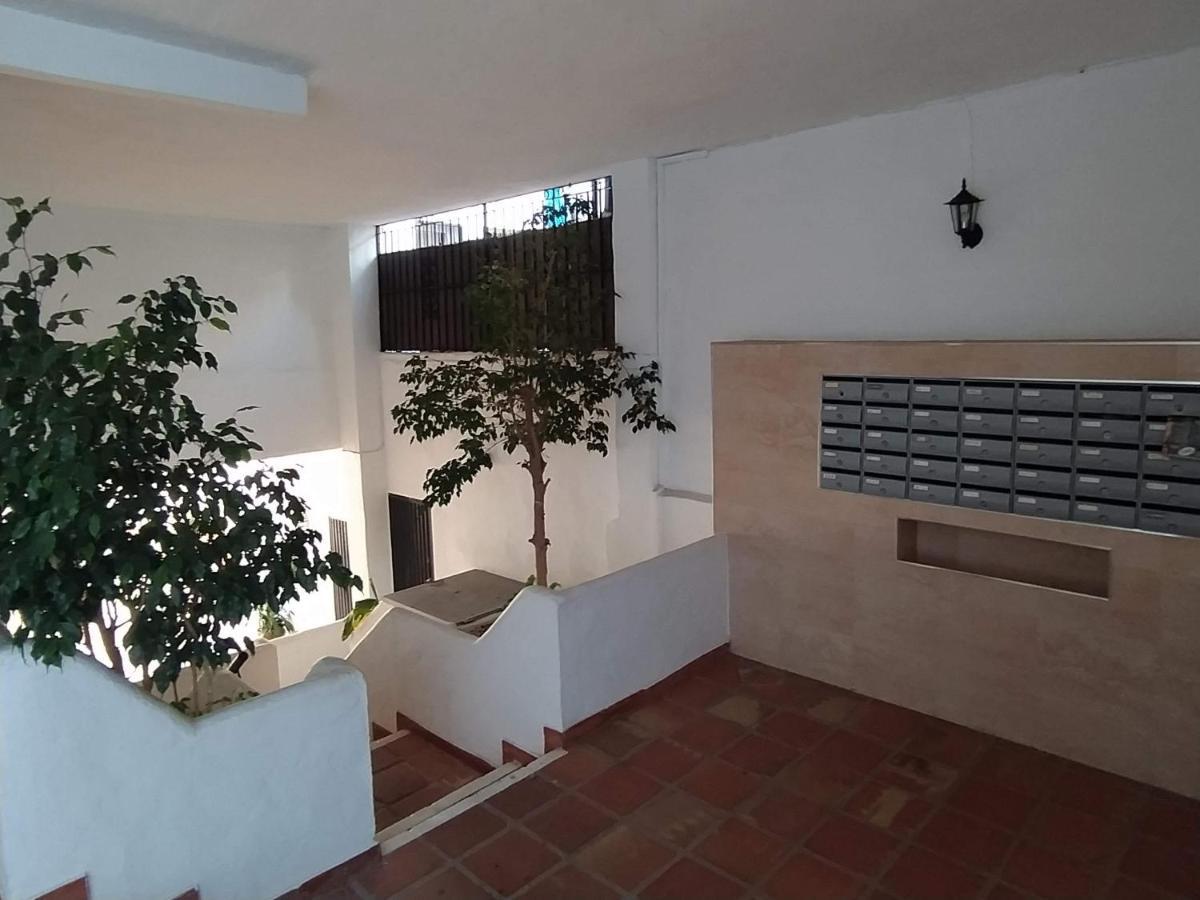 Pueblo Evita Benalmadena Appartement Pres De La Plage Avec Piscine 外观 照片