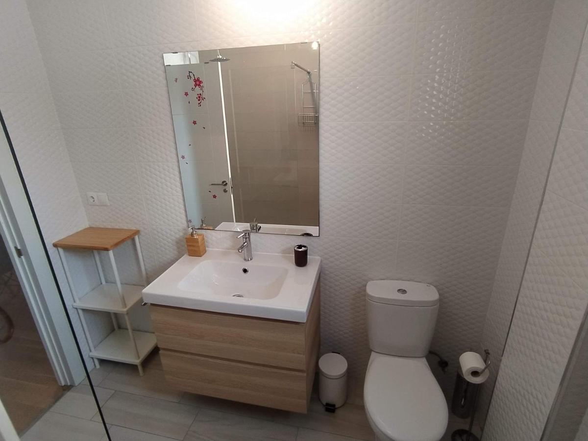 Pueblo Evita Benalmadena Appartement Pres De La Plage Avec Piscine 外观 照片