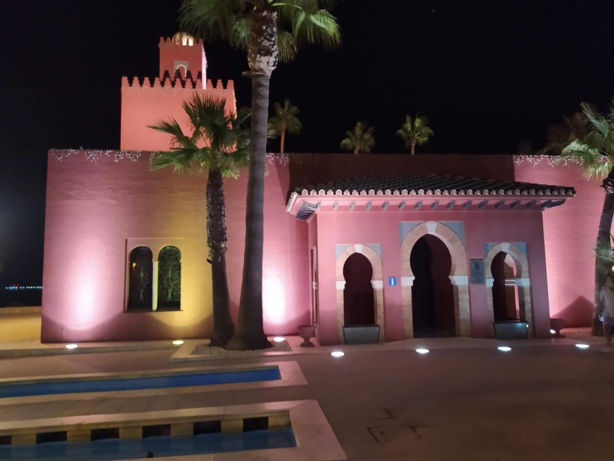 Pueblo Evita Benalmadena Appartement Pres De La Plage Avec Piscine 外观 照片