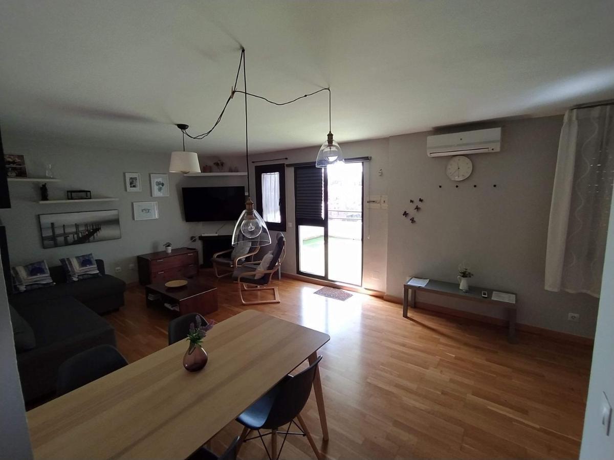 Pueblo Evita Benalmadena Appartement Pres De La Plage Avec Piscine 外观 照片