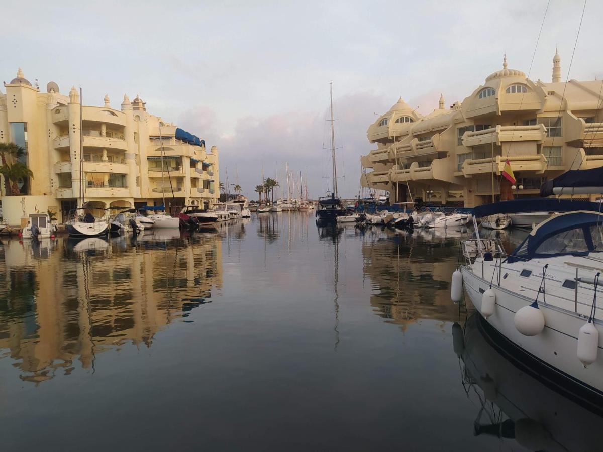Pueblo Evita Benalmadena Appartement Pres De La Plage Avec Piscine 外观 照片