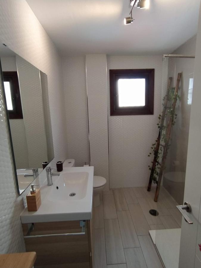 Pueblo Evita Benalmadena Appartement Pres De La Plage Avec Piscine 外观 照片