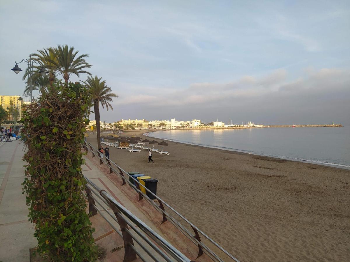 Pueblo Evita Benalmadena Appartement Pres De La Plage Avec Piscine 外观 照片