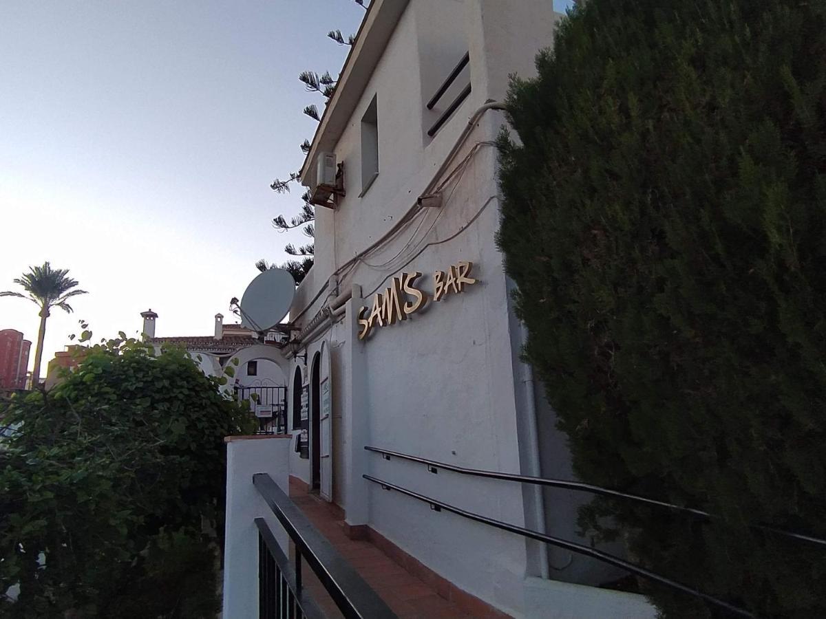 Pueblo Evita Benalmadena Appartement Pres De La Plage Avec Piscine 外观 照片