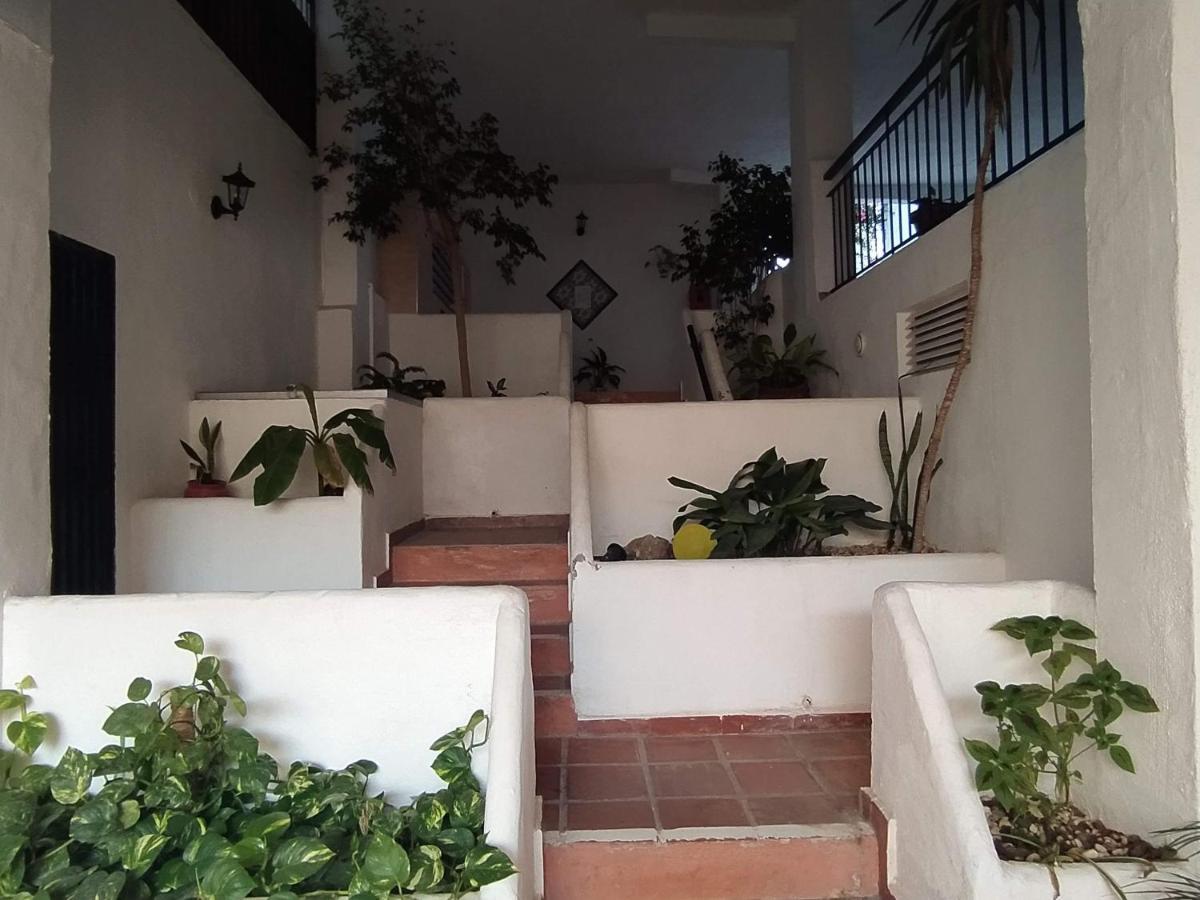 Pueblo Evita Benalmadena Appartement Pres De La Plage Avec Piscine 外观 照片