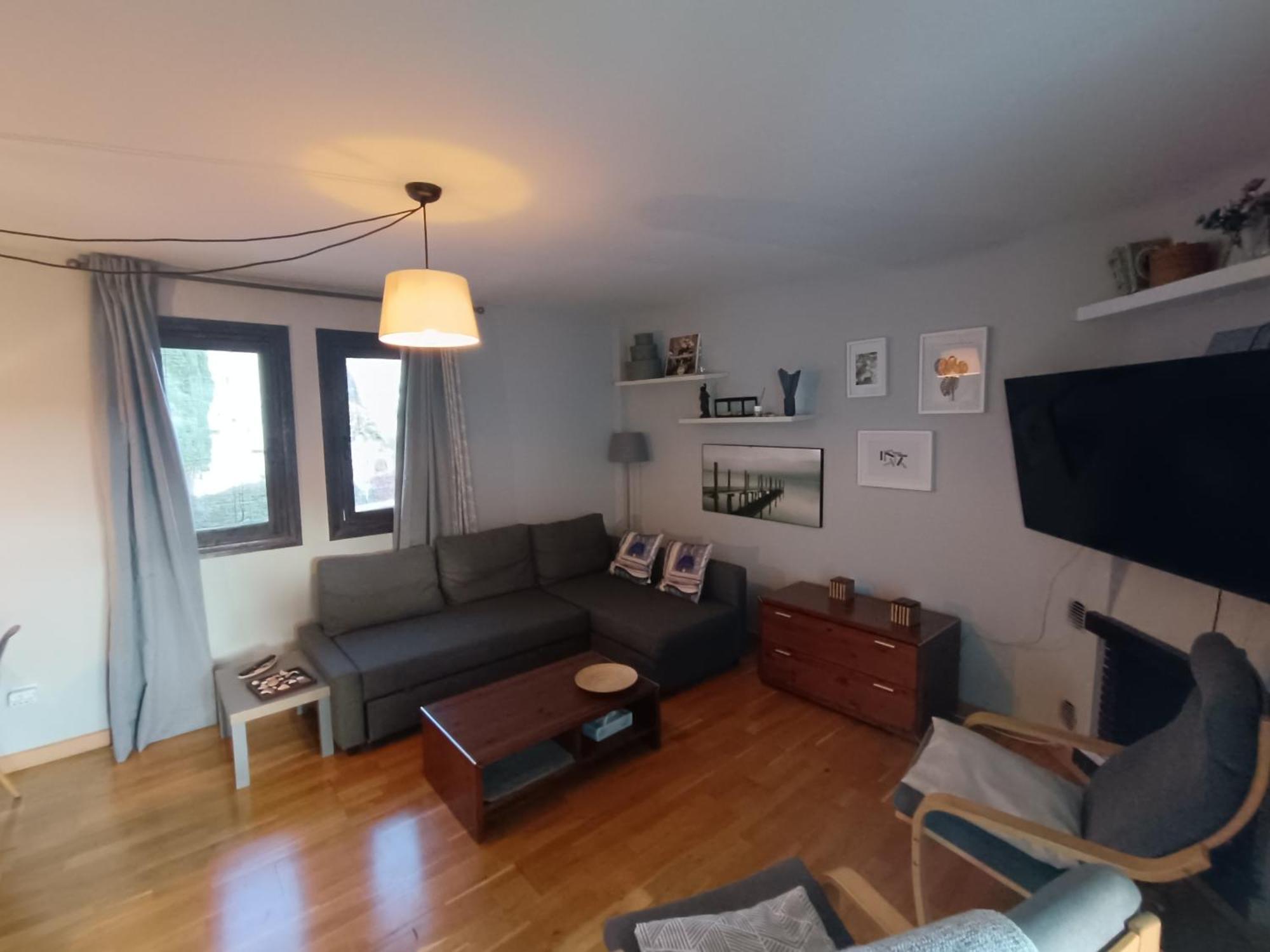 Pueblo Evita Benalmadena Appartement Pres De La Plage Avec Piscine 外观 照片