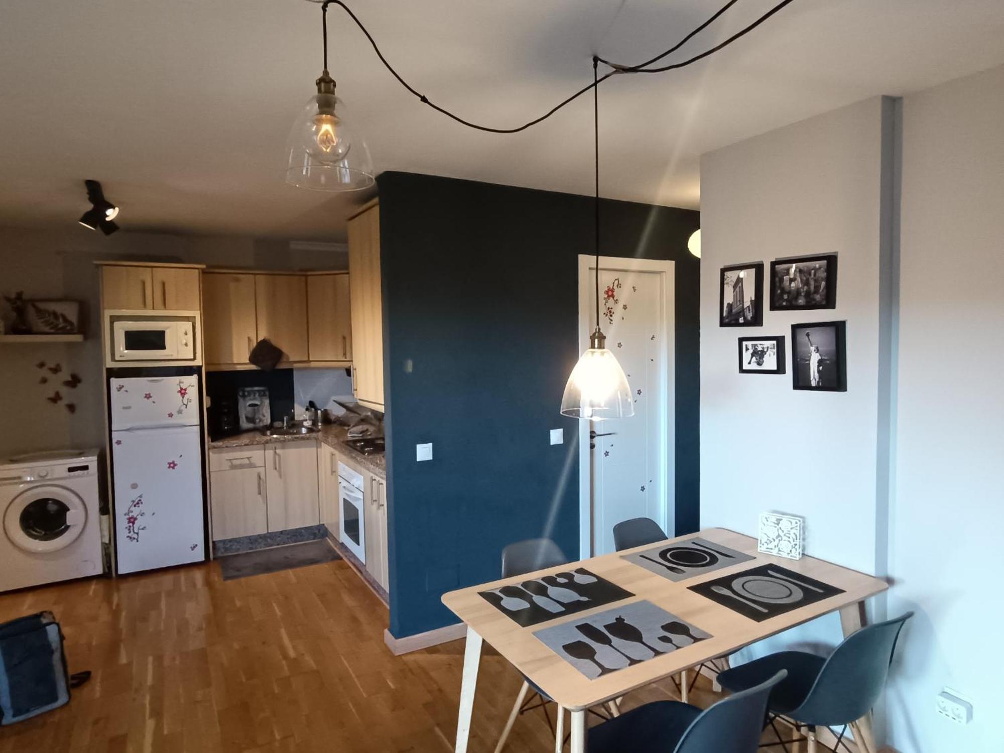 Pueblo Evita Benalmadena Appartement Pres De La Plage Avec Piscine 外观 照片