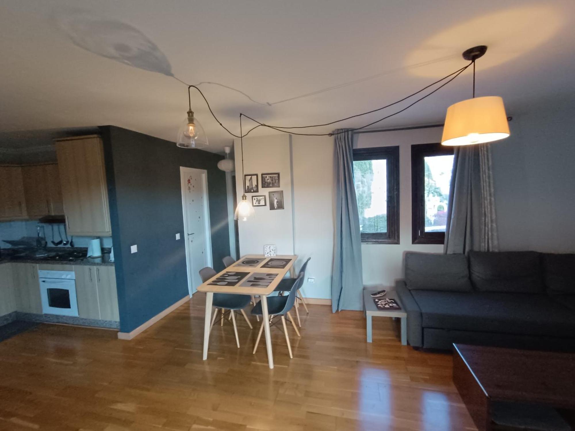 Pueblo Evita Benalmadena Appartement Pres De La Plage Avec Piscine 外观 照片